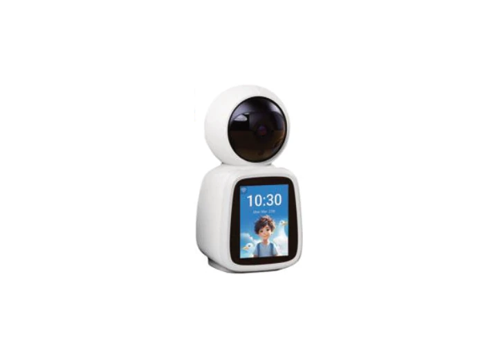 2MP pan-and-tilt indoor camera, supplier catalogue image