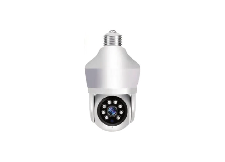 3MP pan-and-tilt indoor camera, supplier catalogue image