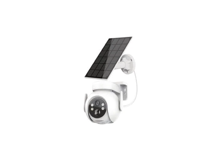 3MP battery pan-and-tilt camera, supplier catalogue image