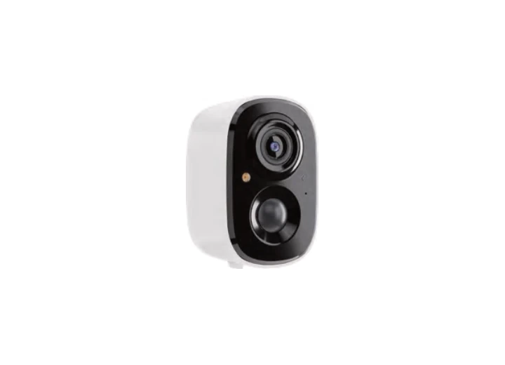 3MP battery security camera, supplier catalogue image