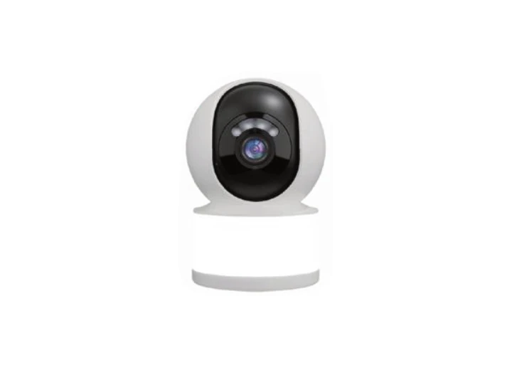 3MP pan-and-tilt indoor camera, supplier catalogue image