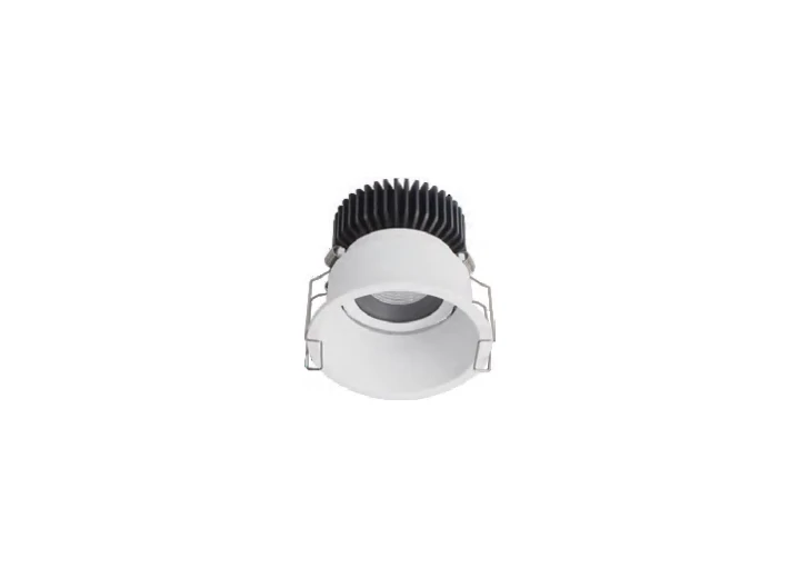 10W Zigbee smart spotlight - S002, supplier catalogue image