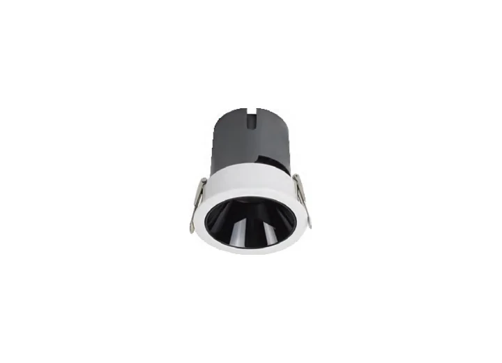 10W Zigbee smart spotlight - S003, supplier catalogue image
