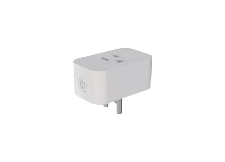 American smart plug, supplier catalogue image