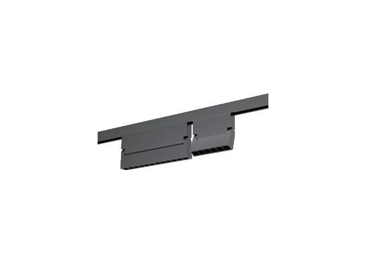 12W smart magnetic folding grille light, supplier catalogue image