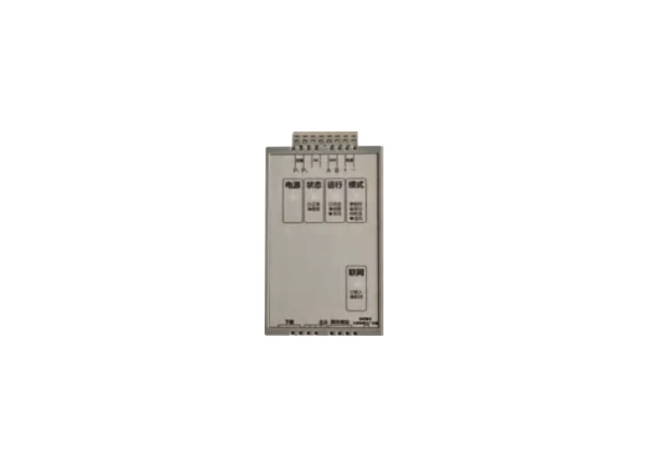 Single indoor-unit Zigbee AC gateway, supplier catalogue image