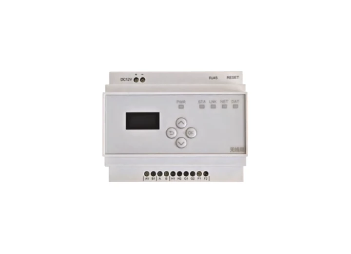 Multiple indoor-unit Zigbee AC gateway, supplier catalogue image