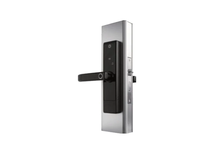 Camera smart door lock, supplier catalogue image