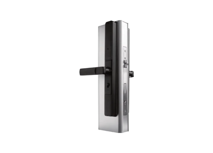Smart fingerprint door lock, supplier catalogue image