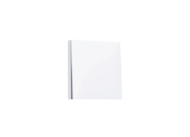 B-series 1-gang kinetic wireless switch, supplier catalogue image