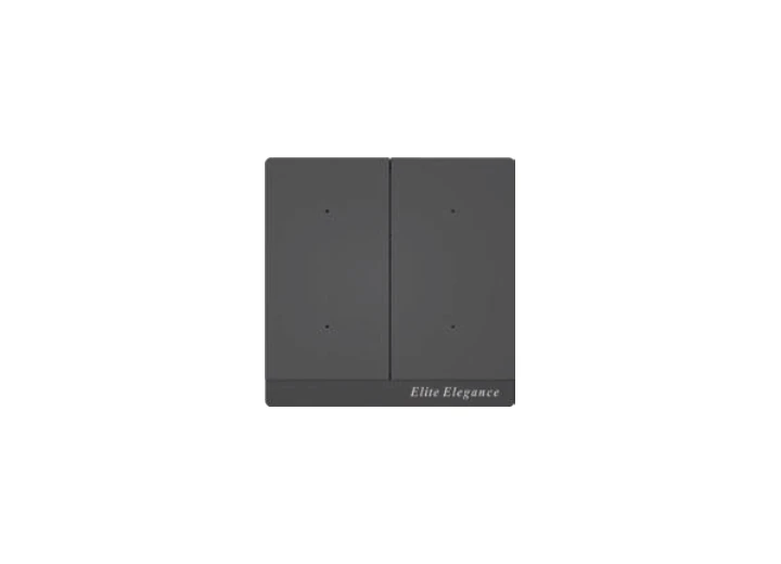 S1 4-gang smart light switch, supplier catalogue image