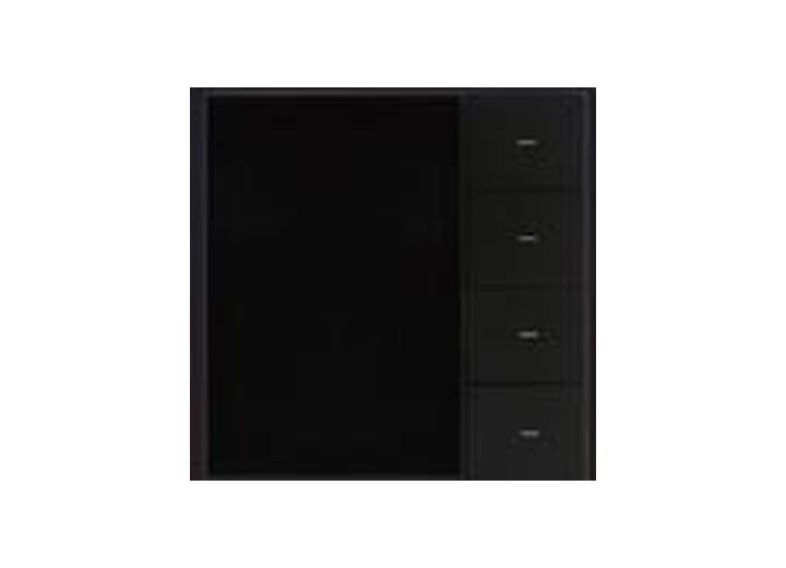 3.5-inch Zigbee relay control panel, supplier catalogue image