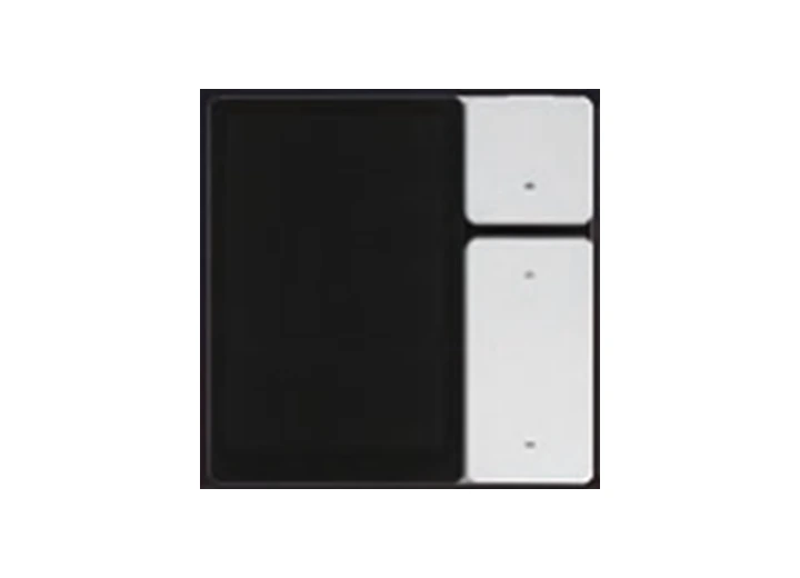 3.5-inch Wi-Fi, Sigmesh and IR control panel, supplier catalogue image