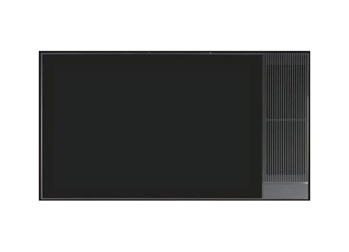8-inch Zigbee and Bluetooth gateway control panel, supplier catalogue image