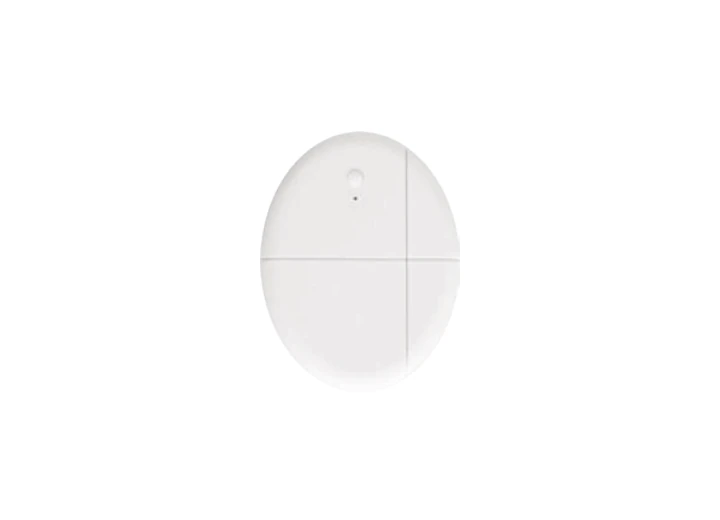 Zigbee door and window sensor, supplier catalogue image