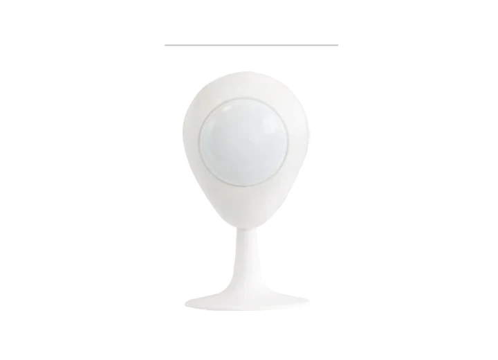 Zigbee PIR motion sensor, supplier catalogue image
