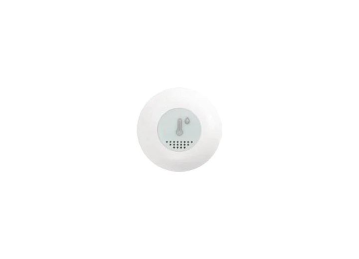 Temperature and humidity sensor, supplier catalogue image