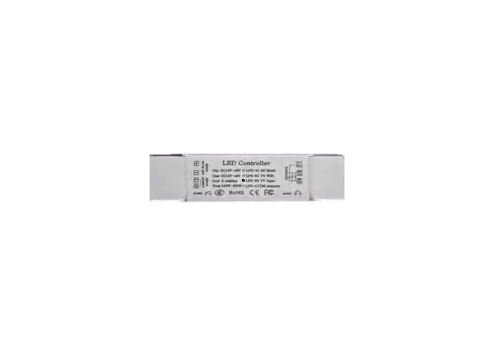 Zigbee CW LED-strip controller, supplier catalogue image