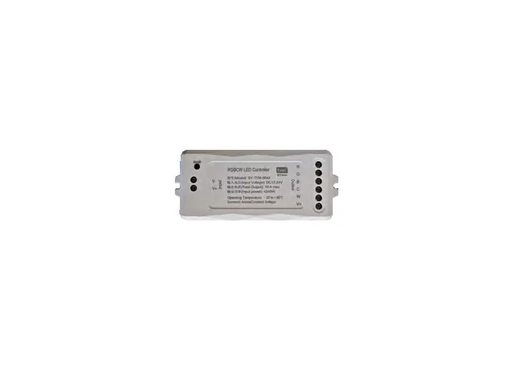 Zigbee RGBCW LED-strip controller, supplier catalogue image