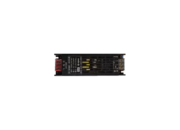 100W Zigbee dimmable colour-adjustable power supply, supplier catalogue image